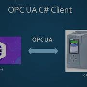 How To Create A C OPC UA Client That Can Connect Siemens PLC S7 1500