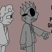 I M Just Your Problem Good Omens Animatic