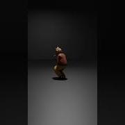 Blender Animation Example
