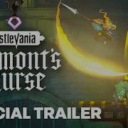 Castlevania Belmont S Curse Gameplay Commentary Trailer Triple I Initiative 2026