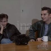 Depeche Mode Interview With Dave Alan Before A Show In West Germany 1987