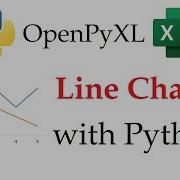 Stop Creating Charts Manually Python OpenPyXL