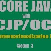 Core Java With OCJP SCJP Internationalization I18N Part 3 NumberFormate Class