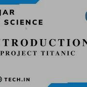 Belajar Data Science Python 01 Pengenalan Alur Pengolahan Data Titanic Classification