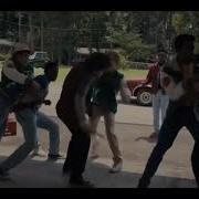 Jason VS Hellfire Club