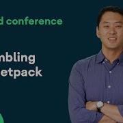 Assembling Your Jetpack Android Conference Talks