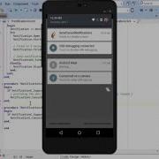 Getting Started Object Pascal Notifications On IOS And Android