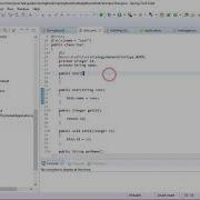 Spring MVC Web Application Using Spring Boot Thymeleaf JPA MySQL Example