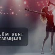 İbrahim Tatlıses Gülüm Seni Koparmışlar H Lab Records Cover
