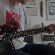 Defeater The Red White And Blues Guitar Cover