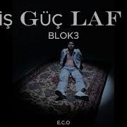 BLOK3 LVBEL C5 LAF Mixed By ECO