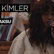Seni Kimler Aldı Akustik Zeynep Bastık