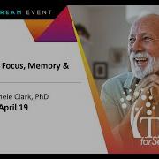 Improve Your Focus Memory Motivation