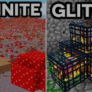Minecraft S Rarest 1 Of A Kind Seeds