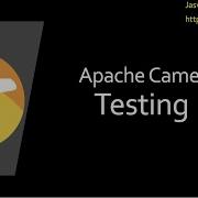 How To Test Apache Camel Routes Using Camel Test Kit Camel Unit Testing Mock AdviceWith Test Kit
