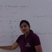 Basic Z Transform Pairs