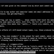 Mastering Git Tutorial History And How It Ll Affect The Future Packtpub Com