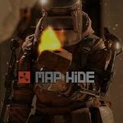 Rust Map Hide Hammer