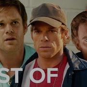 Dexter Vs Serial Killers SUPER COMPILATION