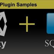 Plugin Samples Develop Unity Apps With SQLite Database 4 17
