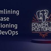 Streamlining Database Provisioning With DevOps Webinar