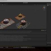 AR Unity Vuforia Tutorial Augmented Reality