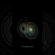 Lorenz Attractor Made Using P5 Js Creativecoding Generativeart Mathart P5js Generativedesign
