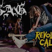 Gag Live At Revolution Calling 2025 Full Set 4k