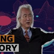 String Theory A Simple Way To Understand The Universe BBC Ideas