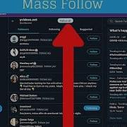 How To Auto Follow Unfollow On Twitter 2022 Updated Bot