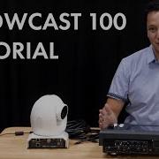 Showcast 100 Tutorial 2 How To Do Luma Key And PIP