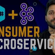 Microservices With C And Apache Kafka Event Driven Architecture With Consumer Microservices