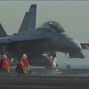 Tribute To The F18 Hornet