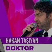 Doktor Hakan Taşıyan İbo Show
