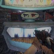 1000 Fps Is Too Much For This Weapon