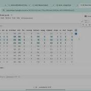 1 Machine Learning Basic Model Using Scikit Learn With Random Forest Classifier Model