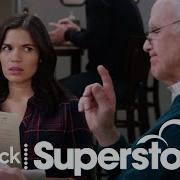 Amy Dates An Old Man Superstore