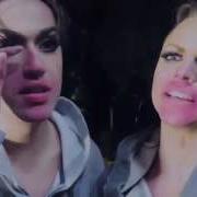 Adore Delano Courtney Act Jump The Gun Behind The Scenes