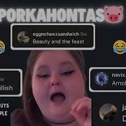 Porkahontas Pigga Please Song By Khapiter Guys