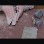 Building A Super Walker Revolver Part 2 Fitting Grips