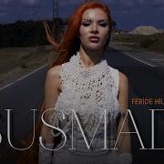 Feride Hilal Akın Susmadı Official Video