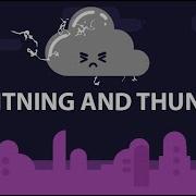 Lightning And Thunder Explained