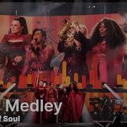 Ladies Of Soul Soul Medley MAX MUZIEKSPECIAL