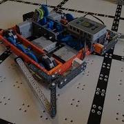 VEX Worlds Teaser Team 65223D Syntax ERROR