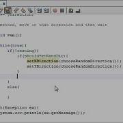 Java Game Programming For Beginners 16 Creating Basic AI Part 2