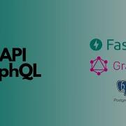 Создание CRUD API с помощью FastAPI GraphQL и PostgreSQL