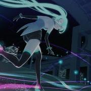 Nightcore Accelerate
