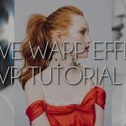 Wave Warp Svp Tutorial 1