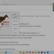 No Code AI WEKA Run Machine Learning Models With Just A Spreadsheet