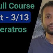 C Program Full Course Bangla Tutorial Part 3 13 Operators